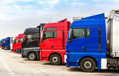 Adana Süreyyapaşa Ambar Nakliyat